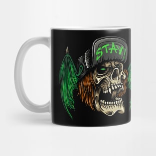 Stay! Mug